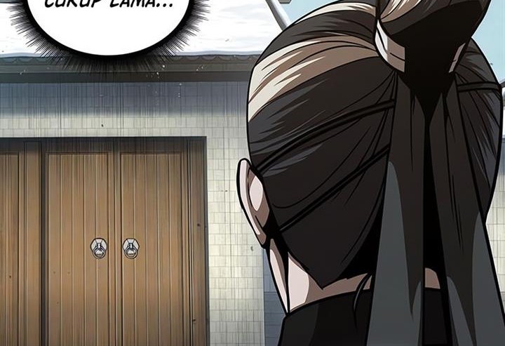 Nano Machine Chapter 123 page 27