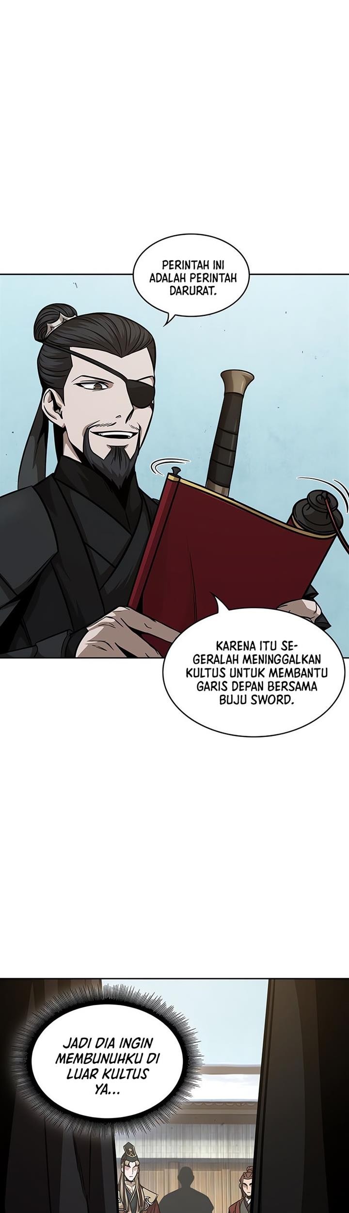 Nano Machine Chapter 123 page 40
