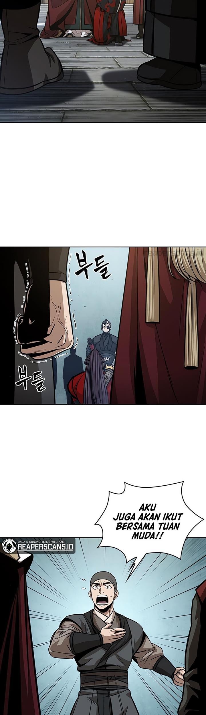 Nano Machine Chapter 123 page 42