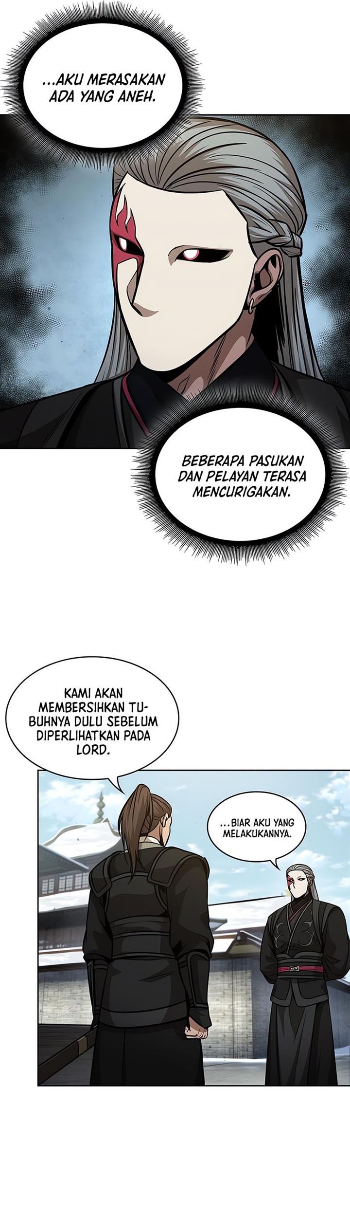 Nano Machine Chapter 123 page 50