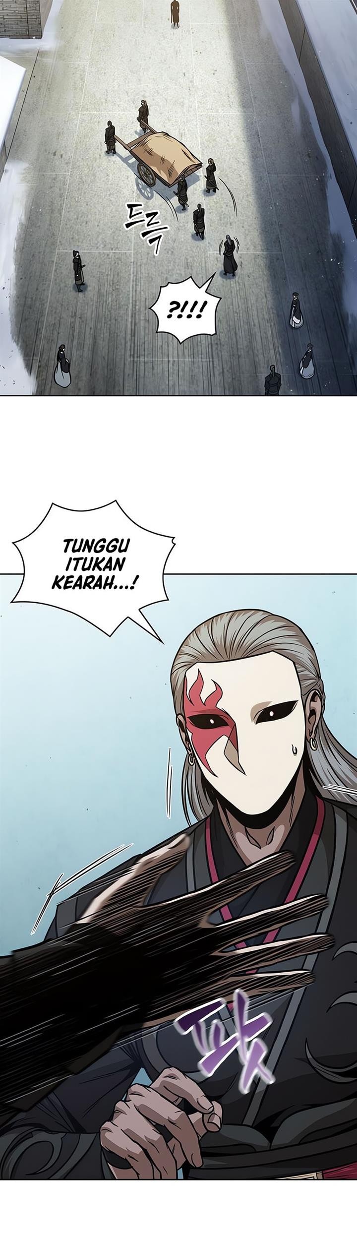 Nano Machine Chapter 123 page 52