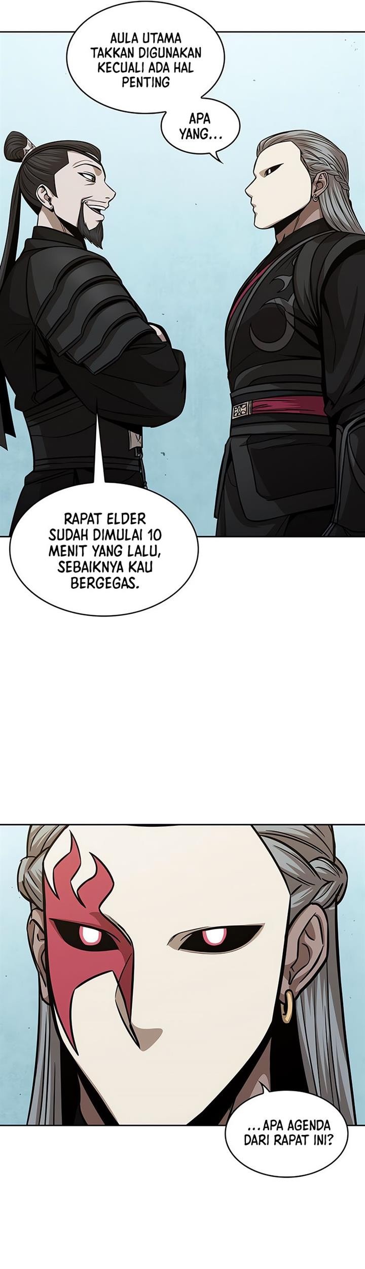 Nano Machine Chapter 123 page 56