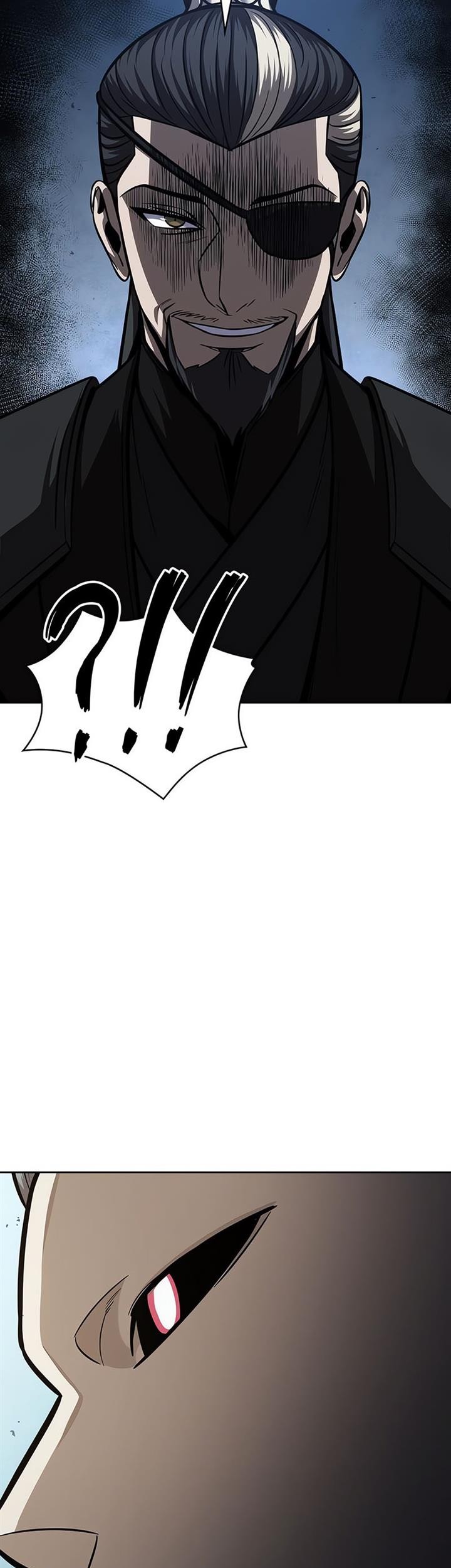 Nano Machine Chapter 123 page 58