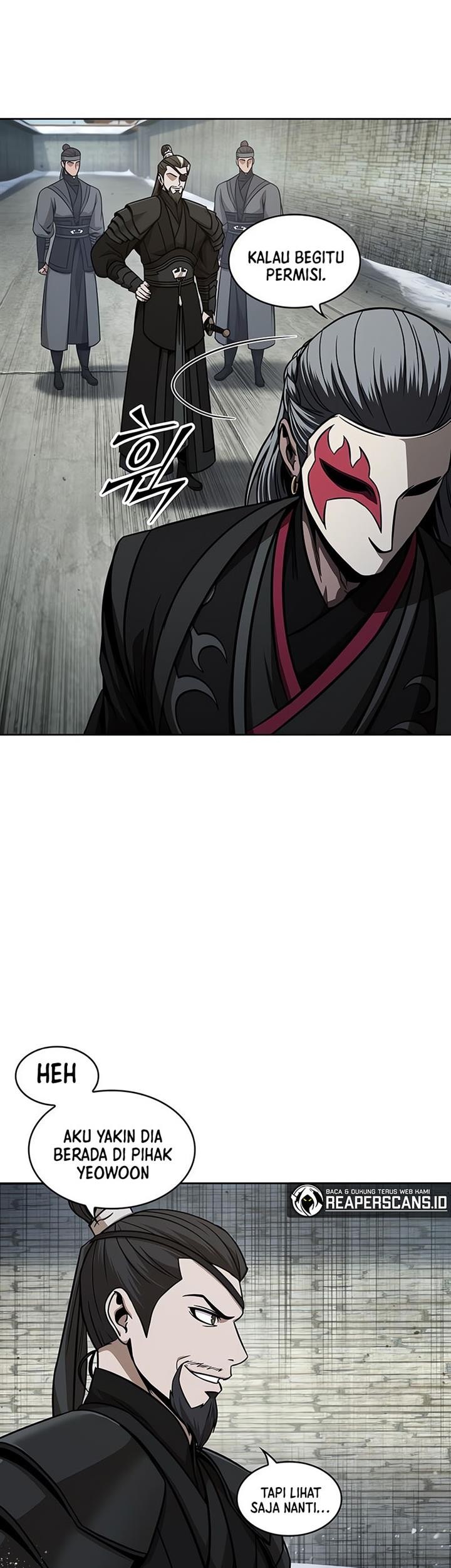 Nano Machine Chapter 123 page 60