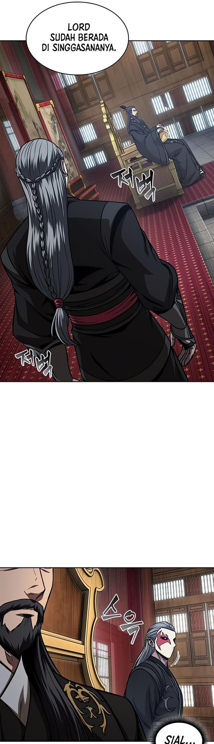 Nano Machine Chapter 123 page 62
