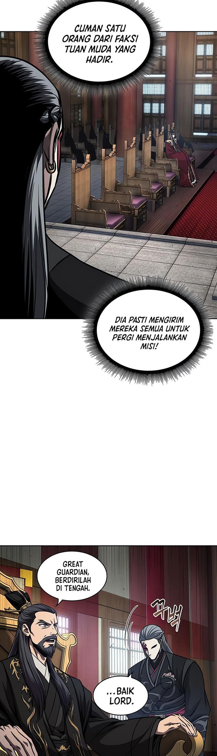 Nano Machine Chapter 123 page 64