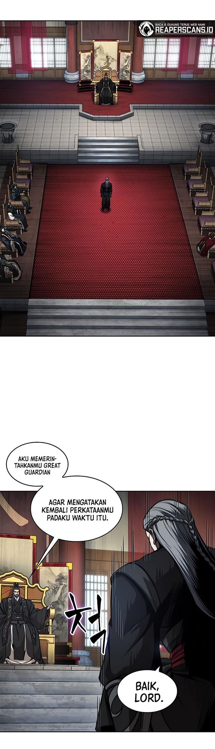 Nano Machine Chapter 123 page 66