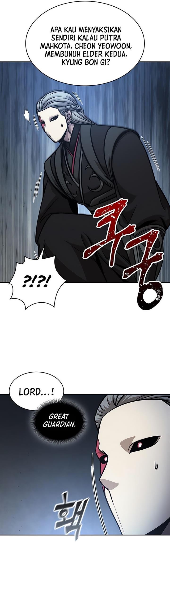 Nano Machine Chapter 123 page 68