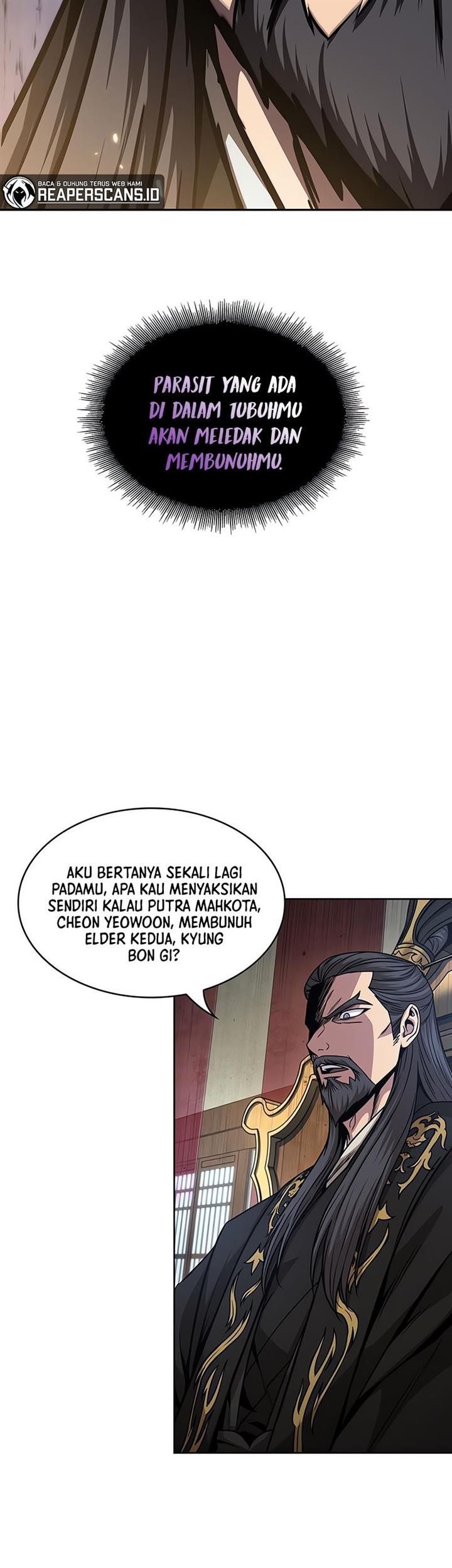 Nano Machine Chapter 123 page 72