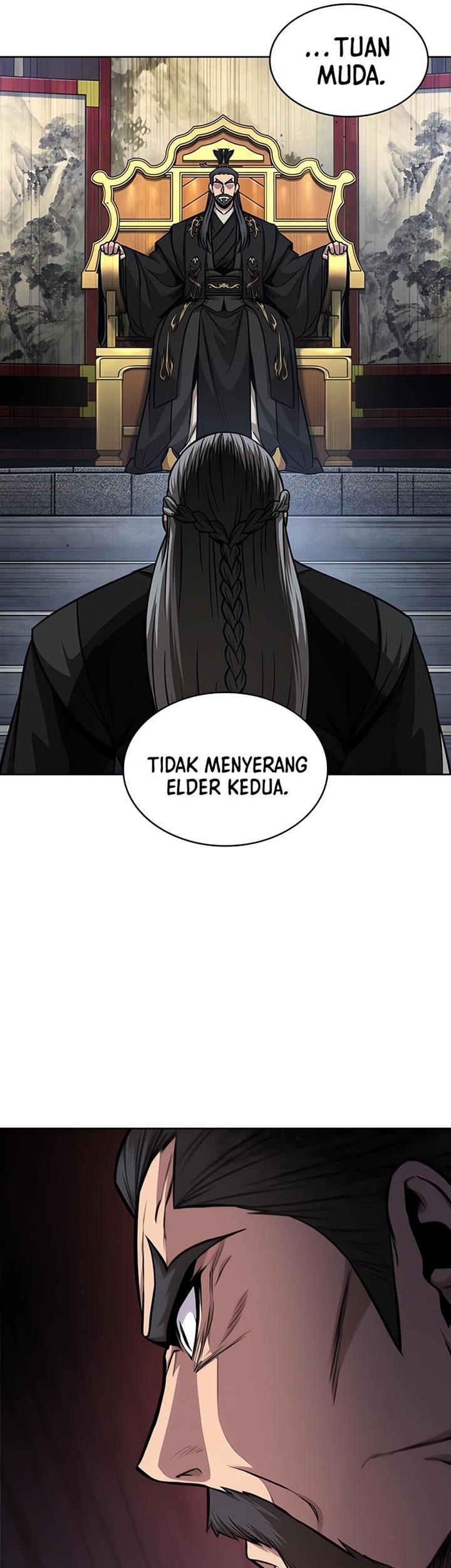 Nano Machine Chapter 123 page 74