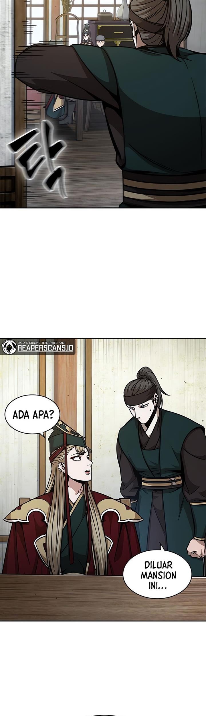 Nano Machine Chapter 123 page 4