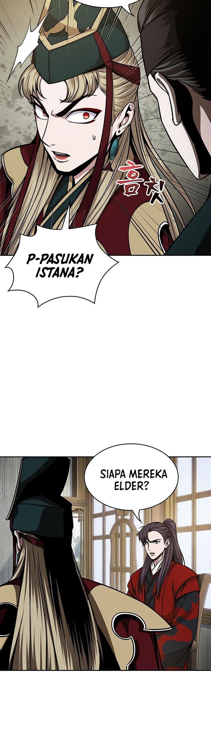 Nano Machine Chapter 123 page 6