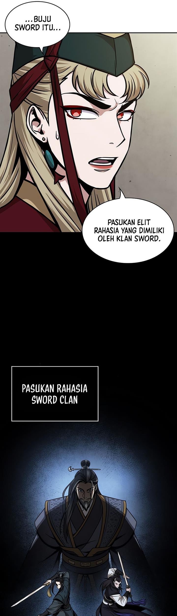 Nano Machine Chapter 123 page 8