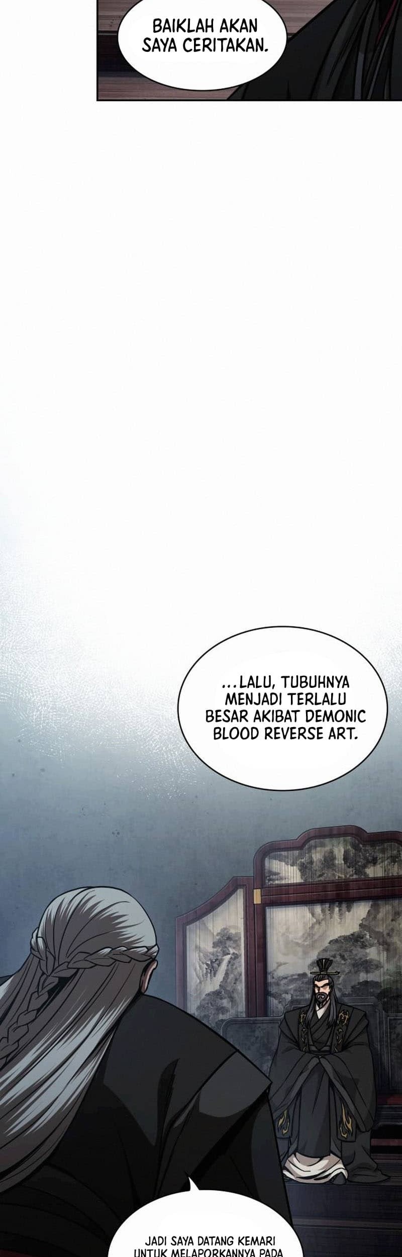 Nano Machine Chapter 122 page 36