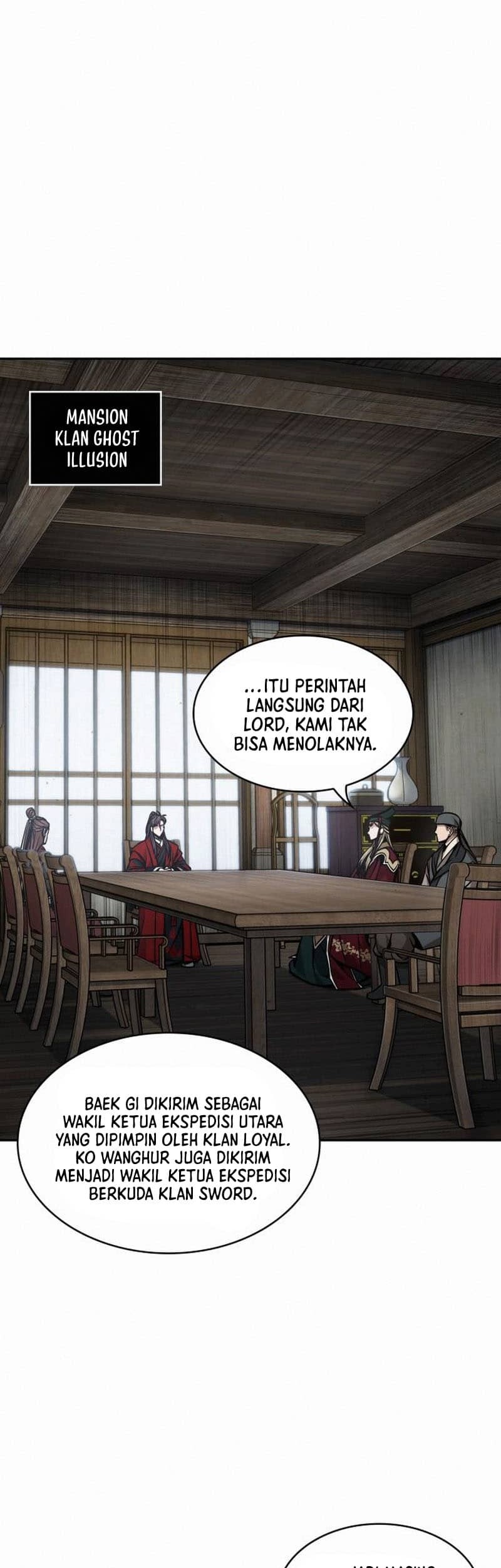Nano Machine Chapter 122 page 44
