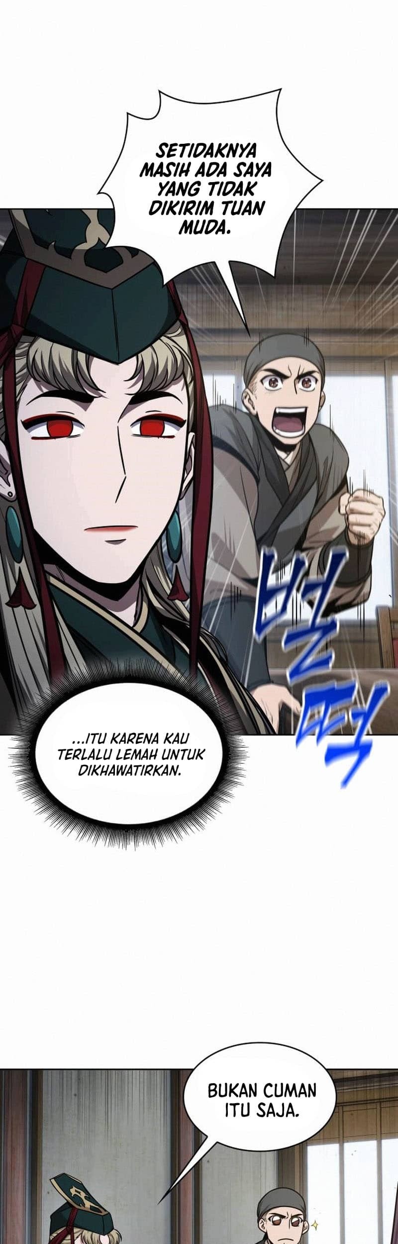 Nano Machine Chapter 122 page 46