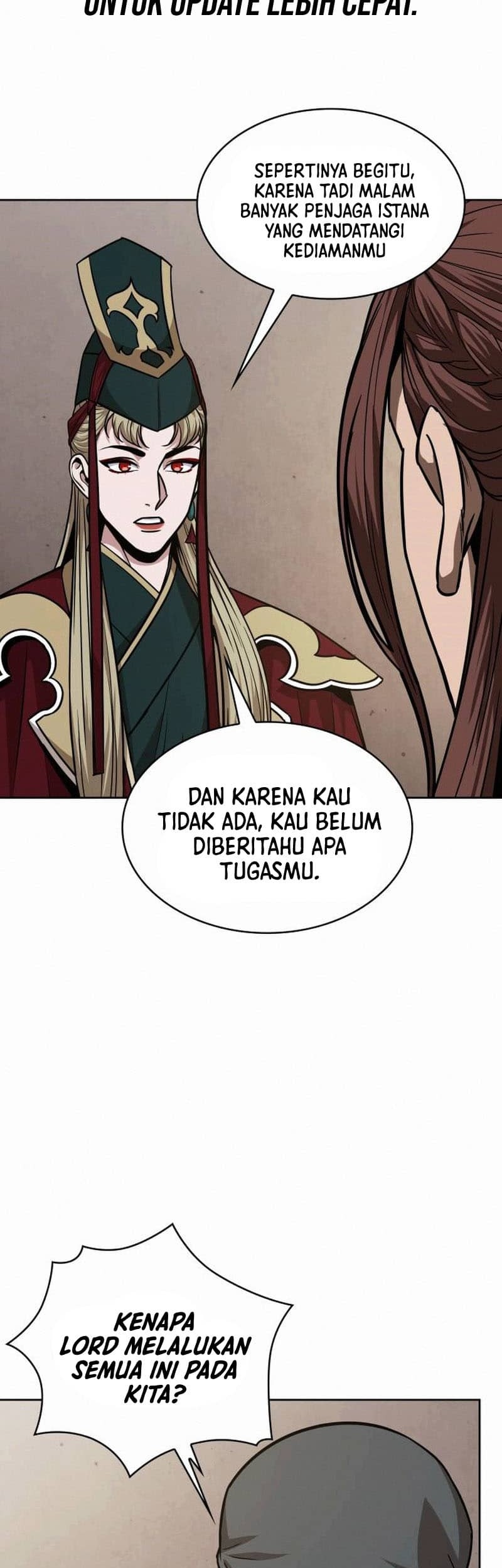 Nano Machine Chapter 122 page 48