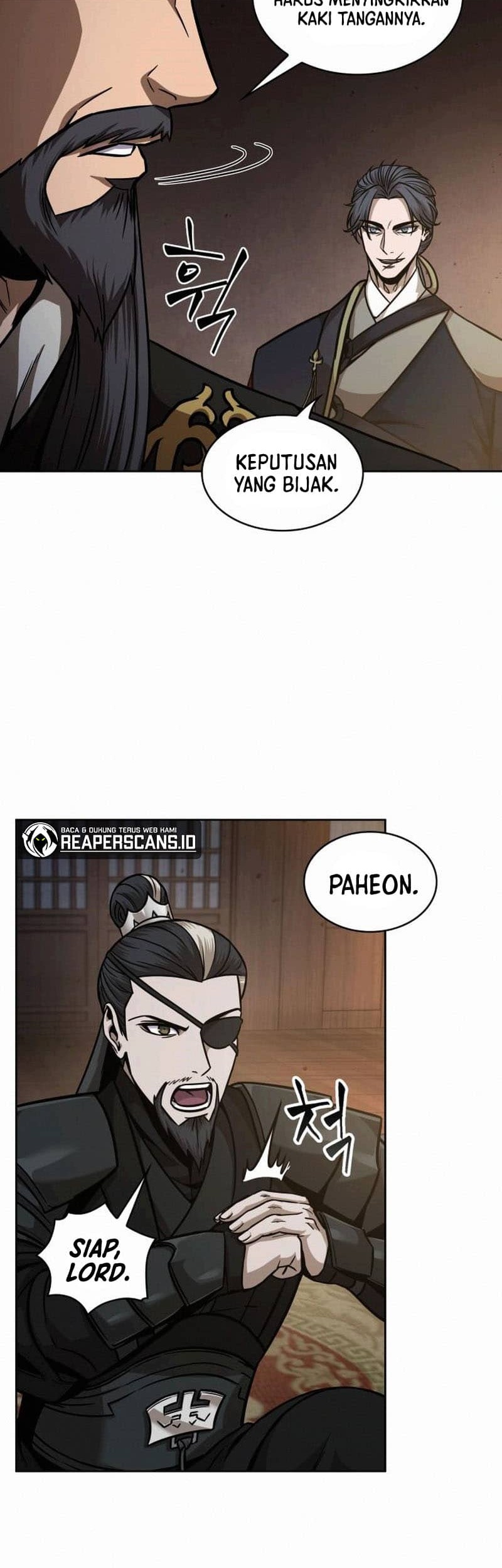 Nano Machine Chapter 122 page 17