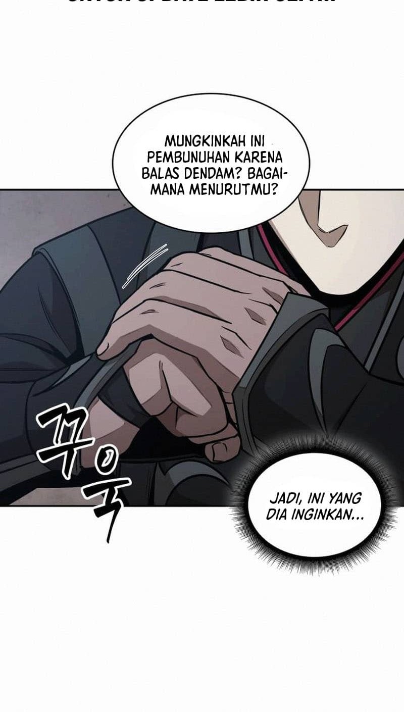 Nano Machine Chapter 122 page 33
