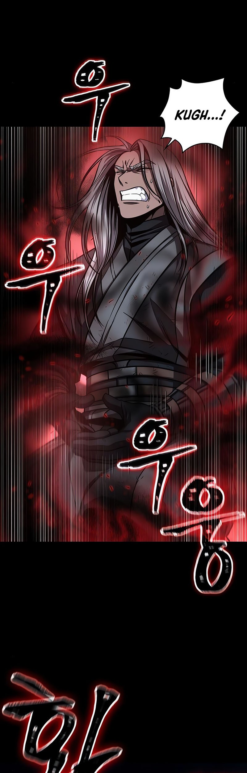 Nano Machine Chapter 121 page 34