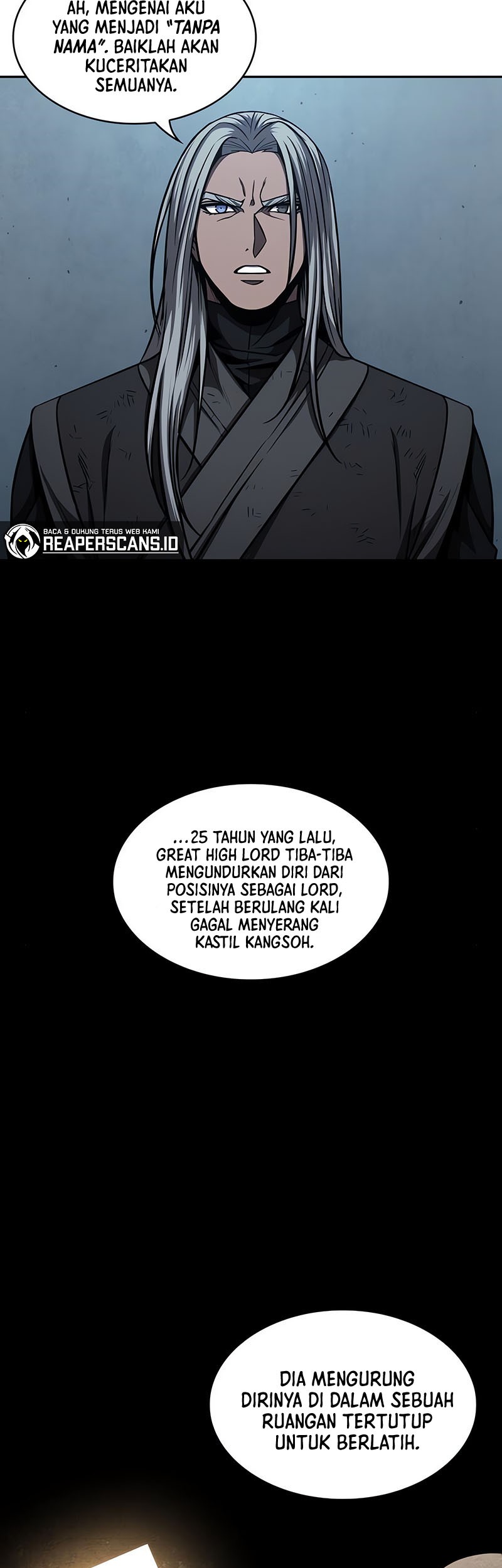 Nano Machine Chapter 121 page 40