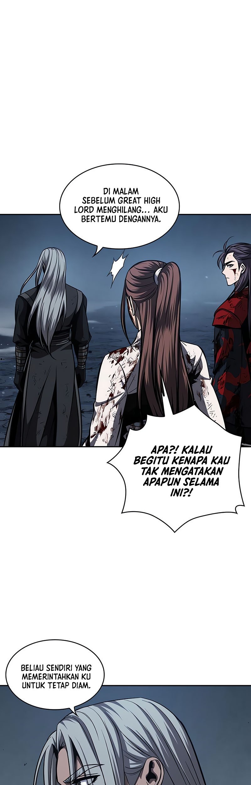 Nano Machine Chapter 121 page 42