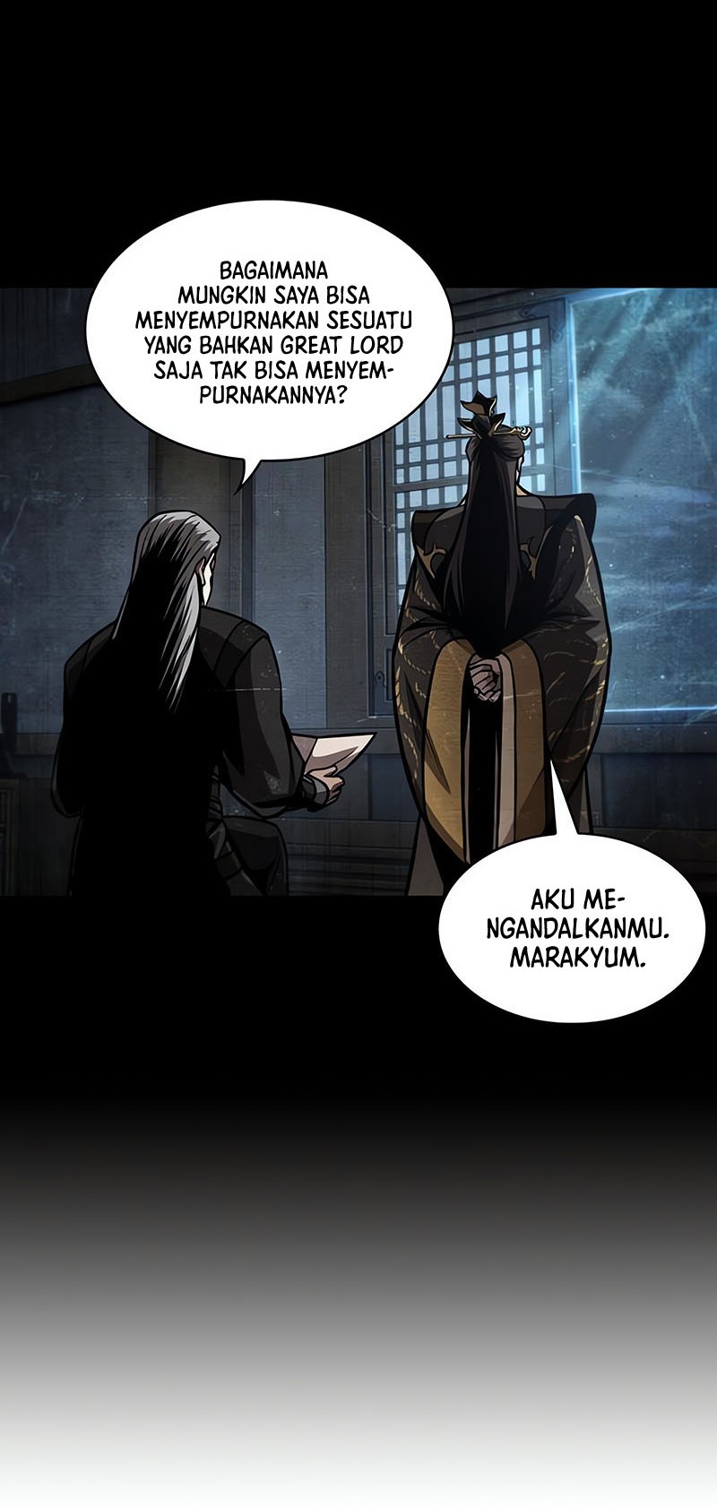 Nano Machine Chapter 121 page 49