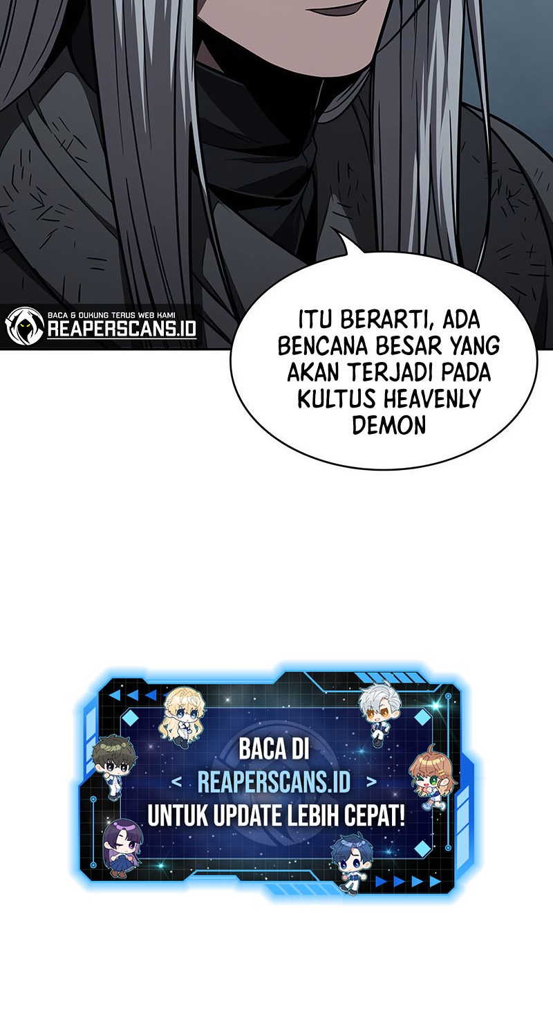 Nano Machine Chapter 121 page 55