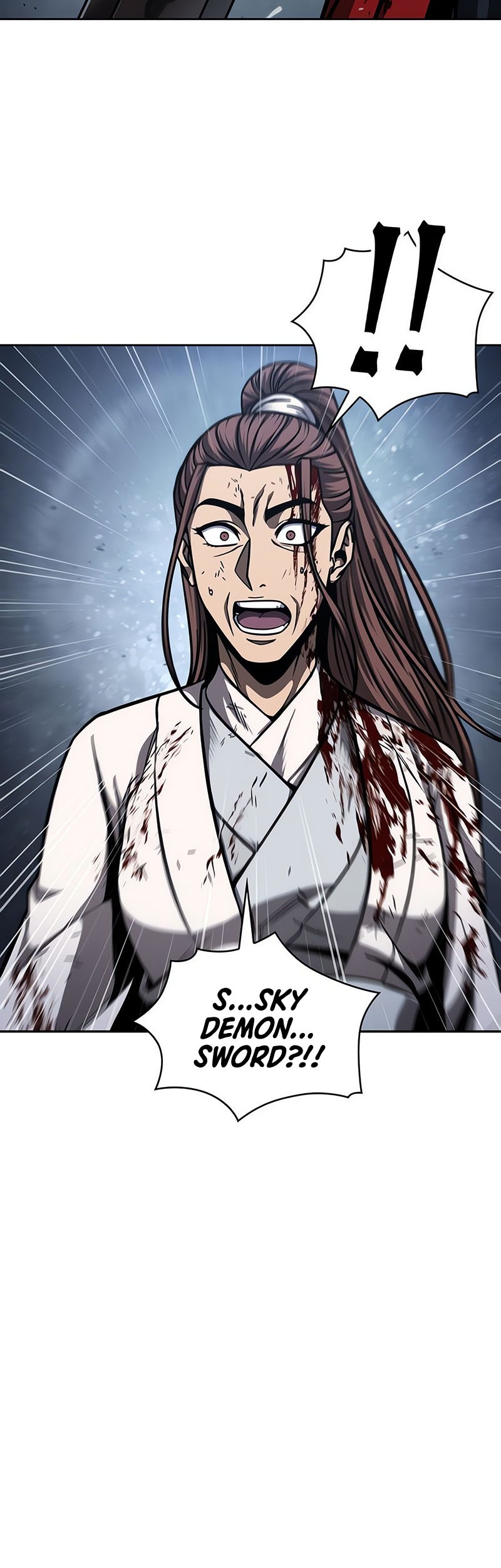 Nano Machine Chapter 121 page 7