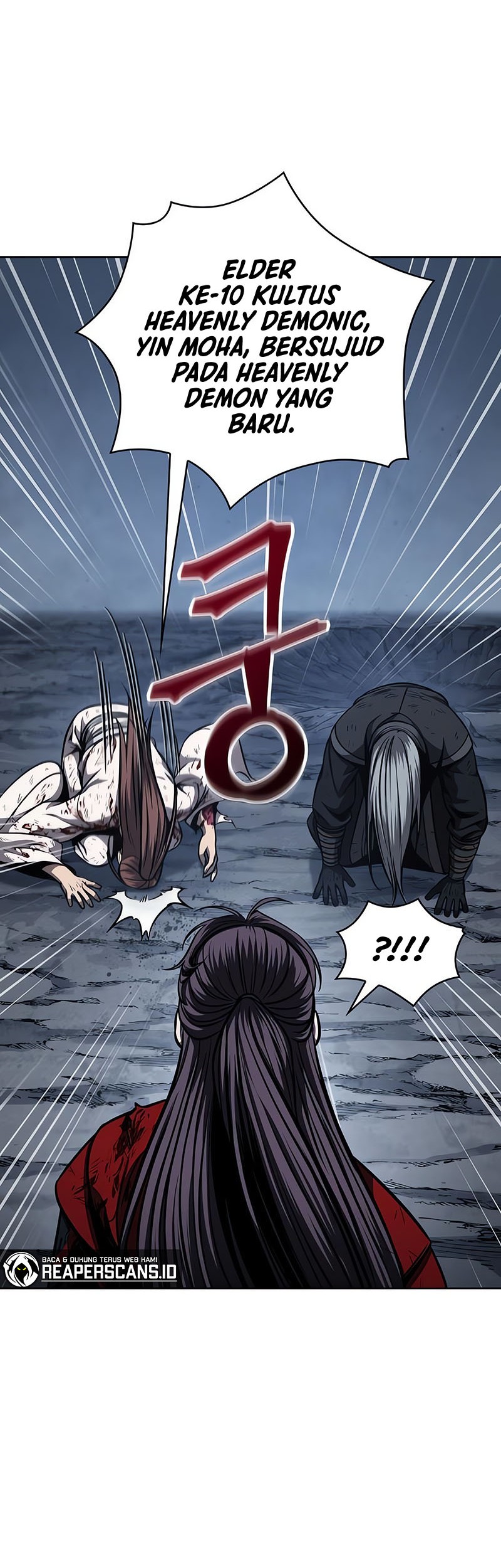Nano Machine Chapter 121 page 9