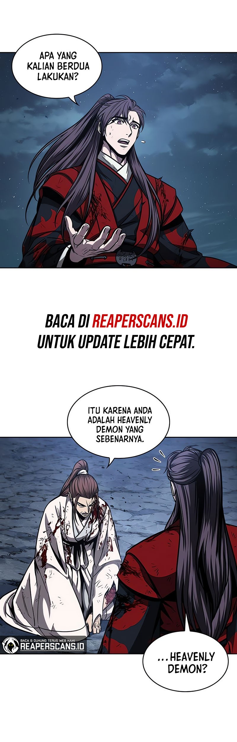 Nano Machine Chapter 121 page 10
