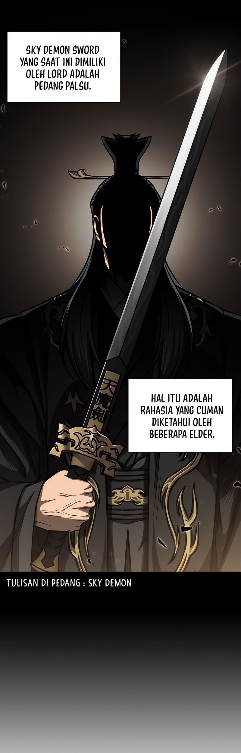 Nano Machine Chapter 121 page 14