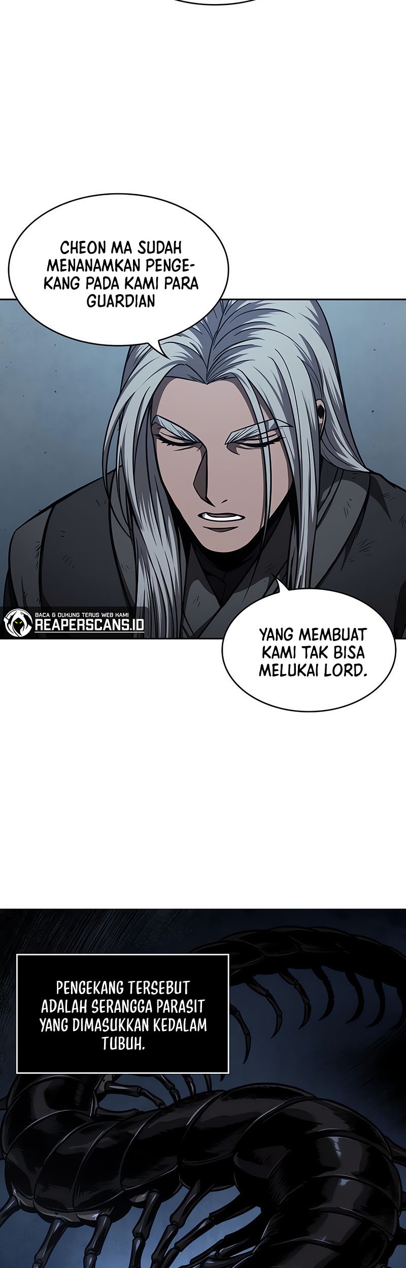 Nano Machine Chapter 121 page 24