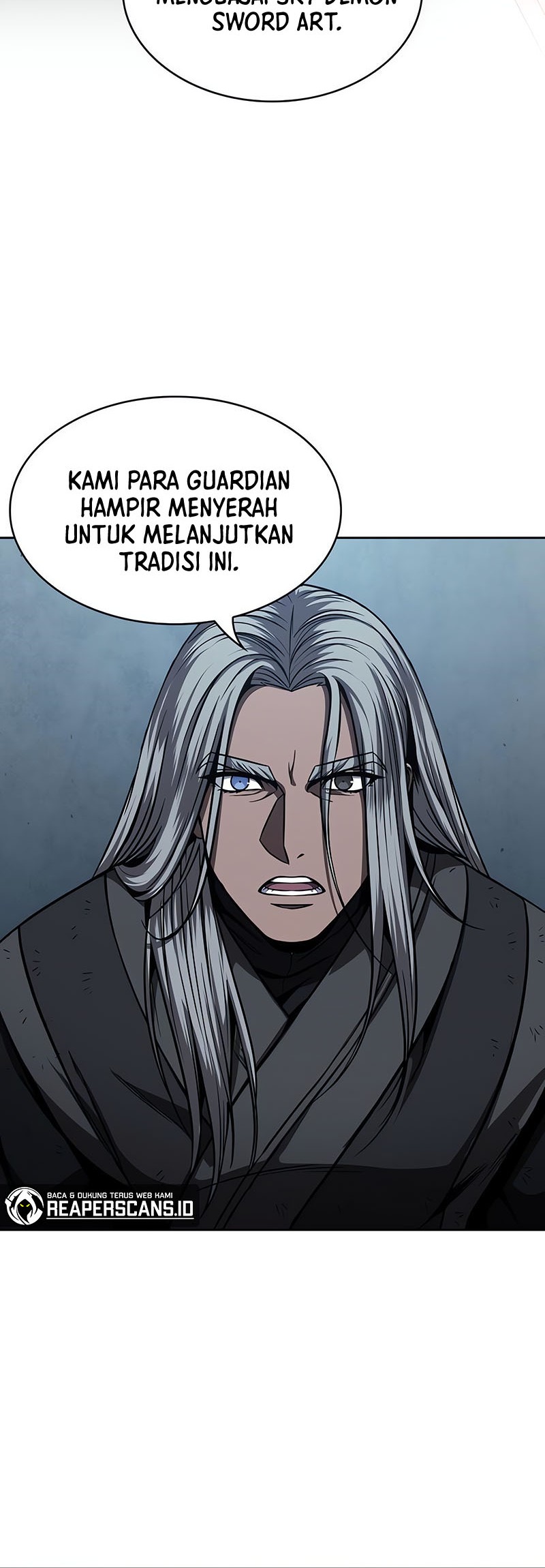 Nano Machine Chapter 121 page 29