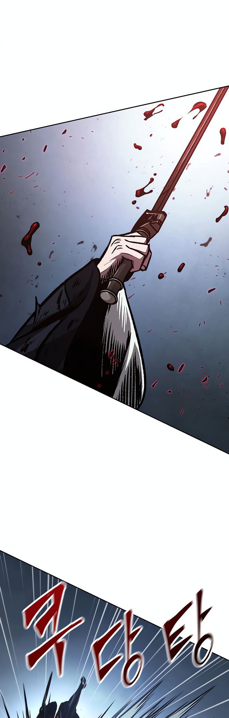 Nano Machine Chapter 120 page 60
