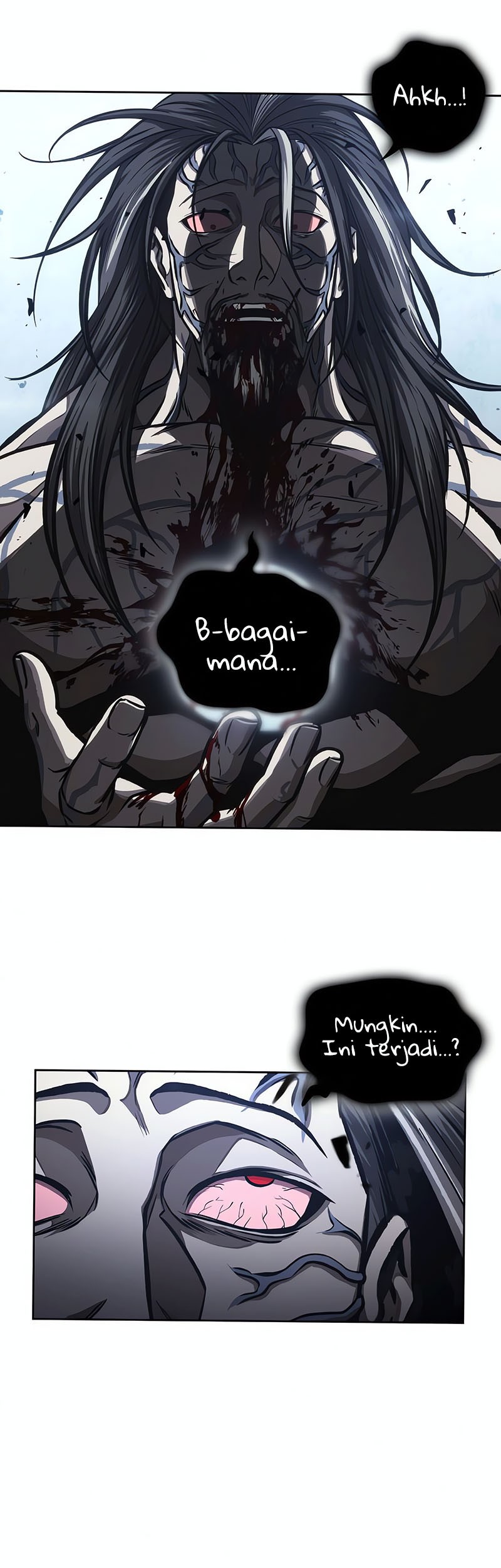 Nano Machine Chapter 120 page 62