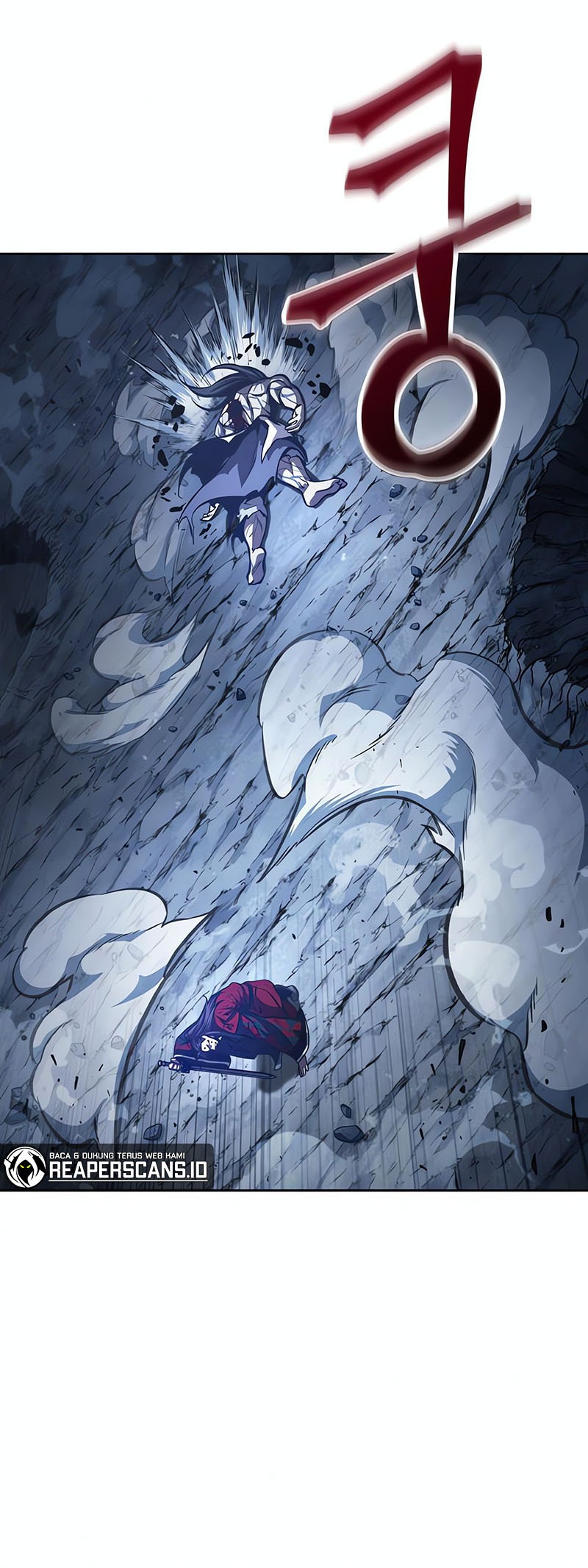 Nano Machine Chapter 120 page 63