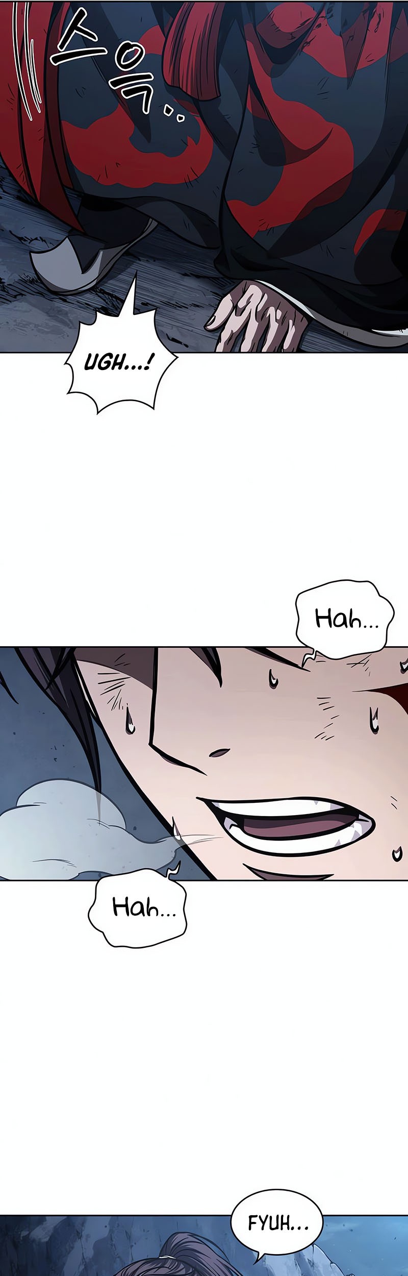Nano Machine Chapter 120 page 64