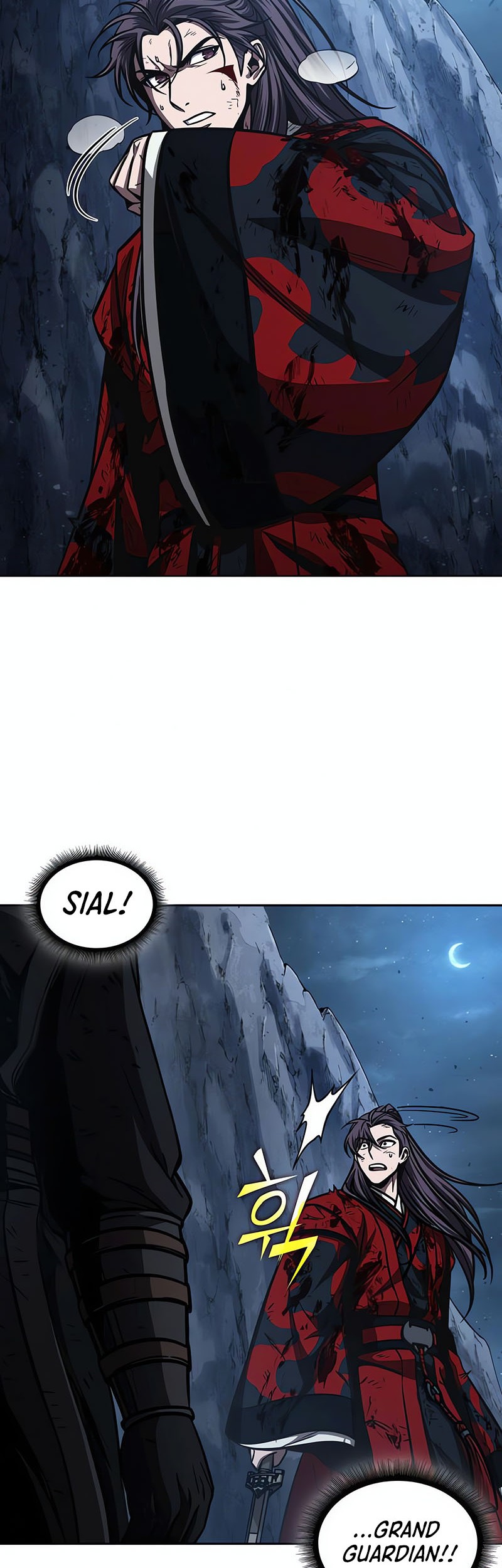 Nano Machine Chapter 120 page 65