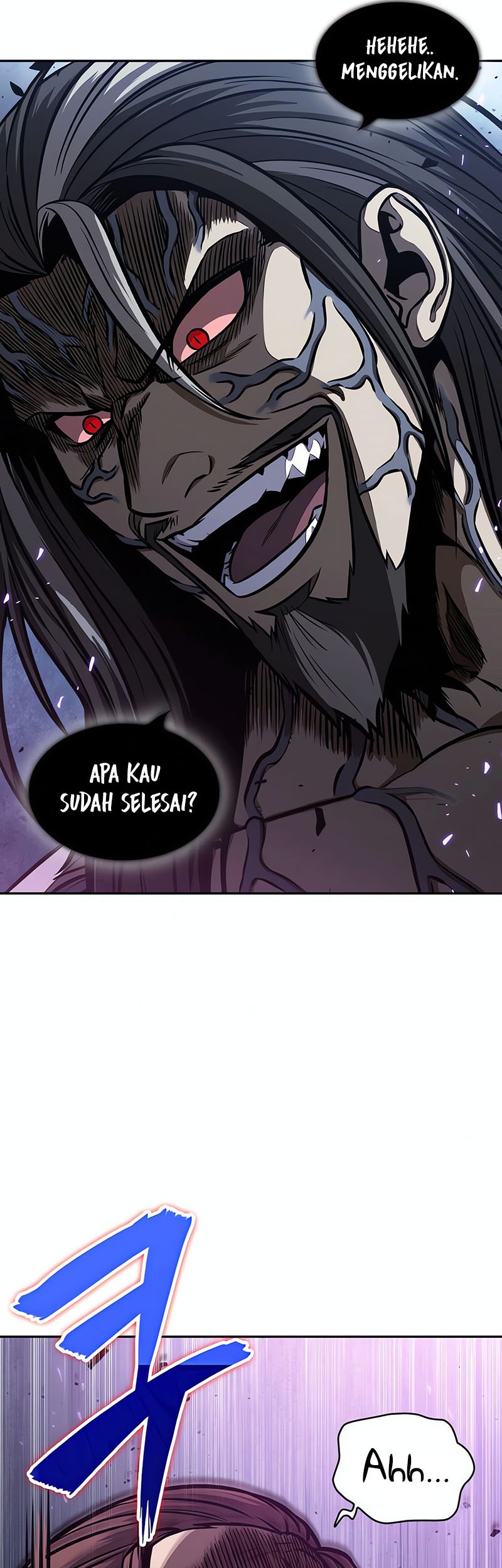 Nano Machine Chapter 120 page 3