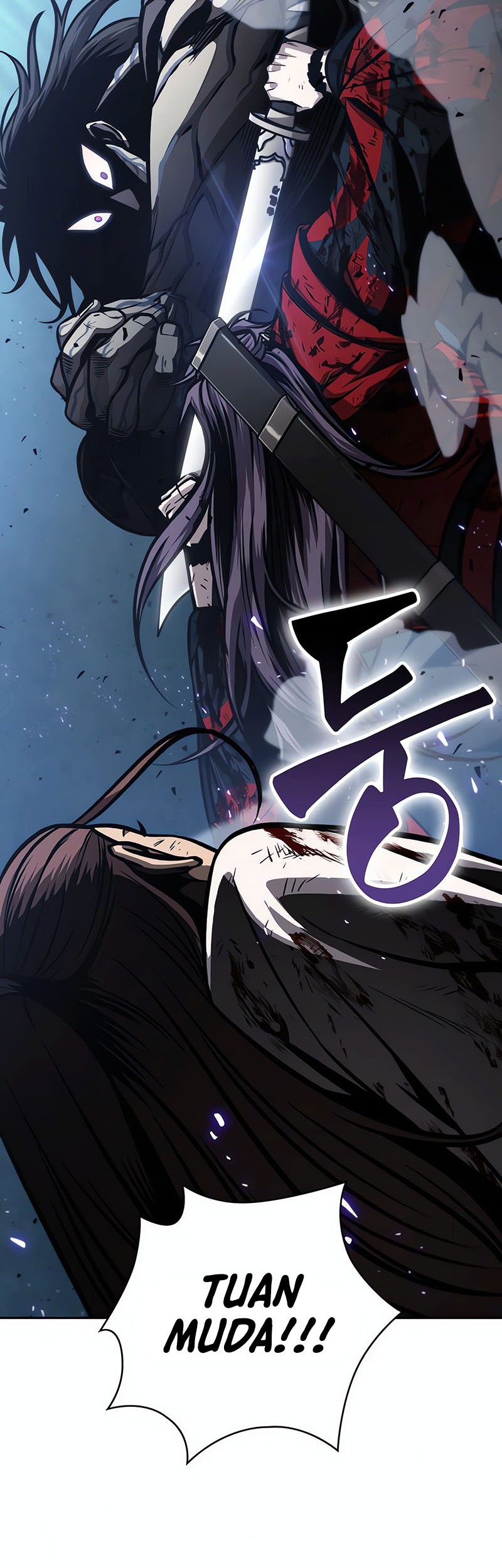 Nano Machine Chapter 120 page 10