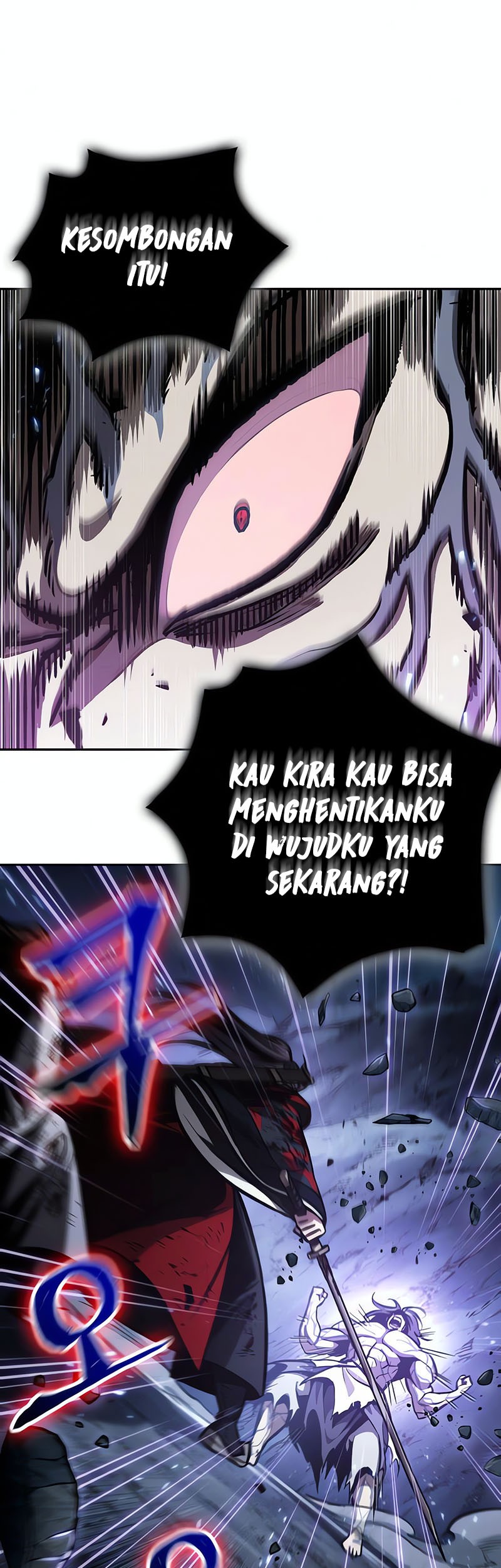 Nano Machine Chapter 120 page 13
