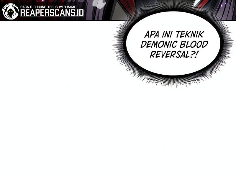 Nano Machine Chapter 120 page 20