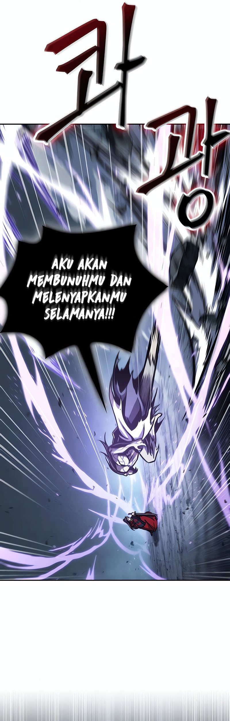 Nano Machine Chapter 120 page 21