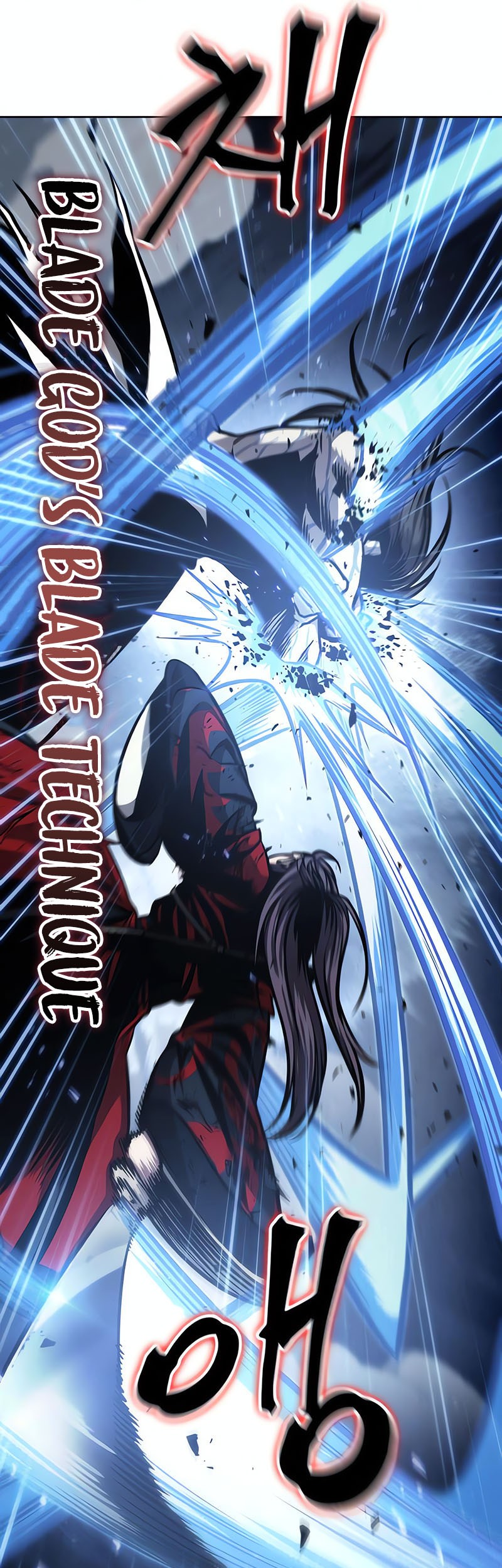 Nano Machine Chapter 120 page 27