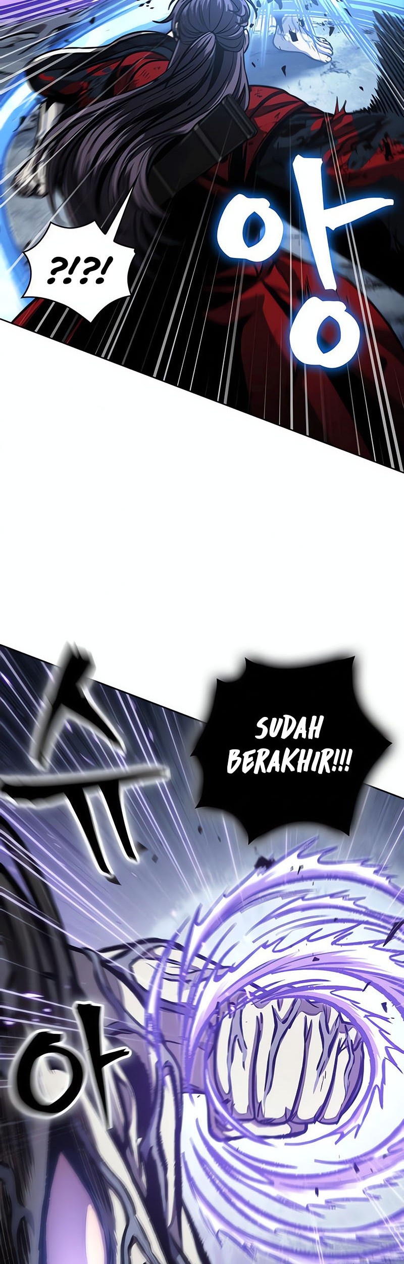 Nano Machine Chapter 120 page 30