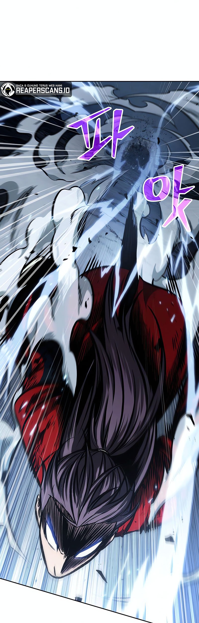 Nano Machine Chapter 120 page 40