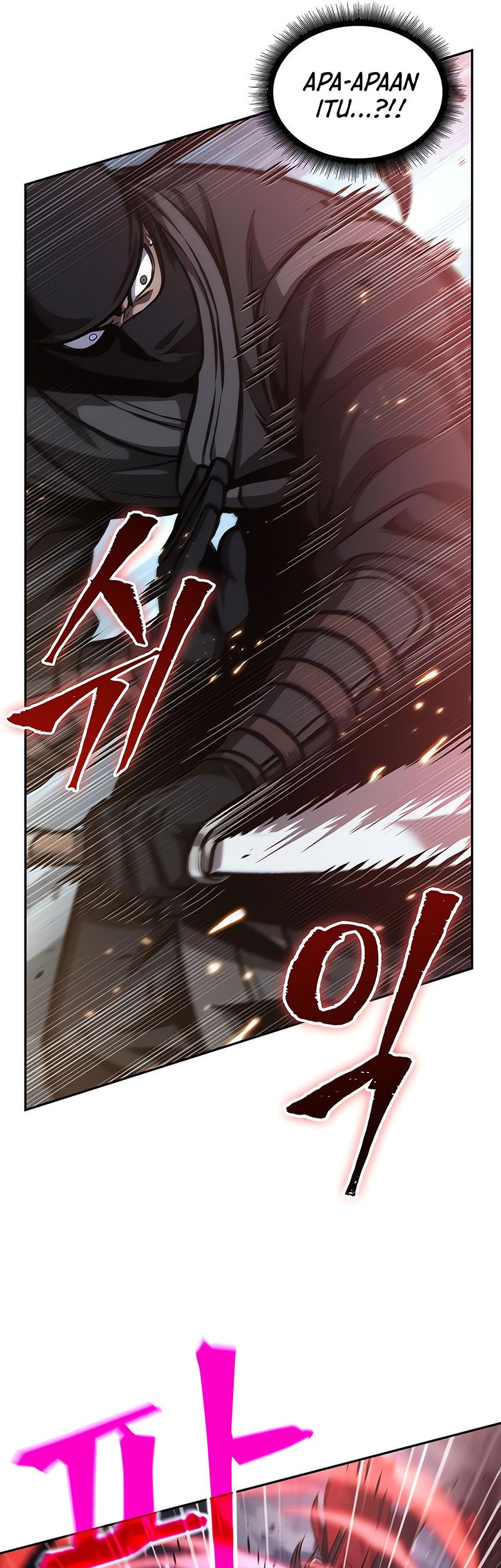 Nano Machine Chapter 119 page 35