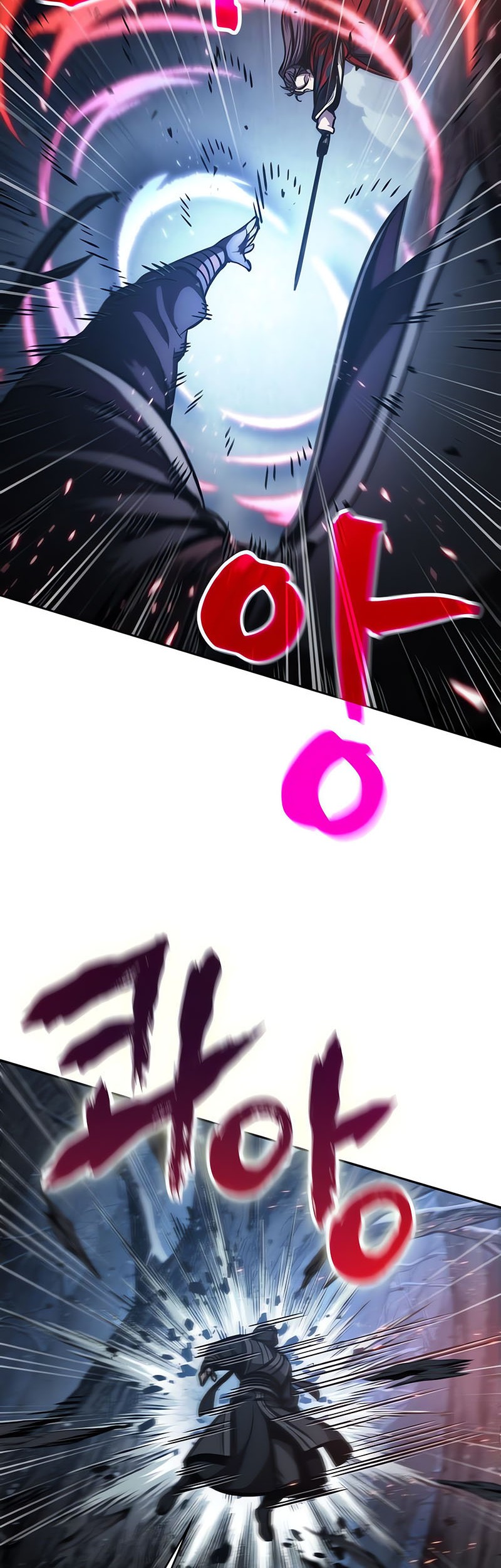 Nano Machine Chapter 119 page 36