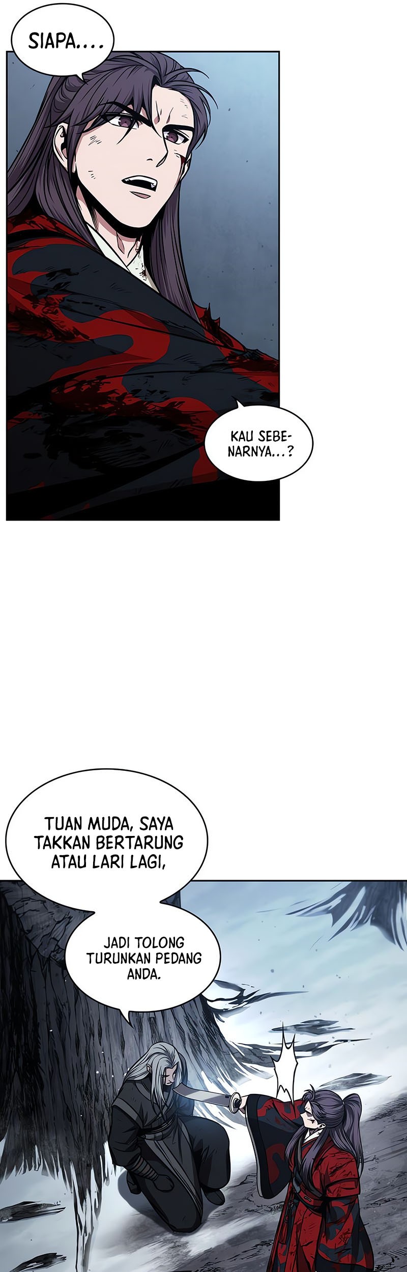 Nano Machine Chapter 119 page 43